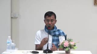 115-อาคารธรรมดีรุ่งโรจน์-วิธีฝึกสัมปชัญญะ 1
