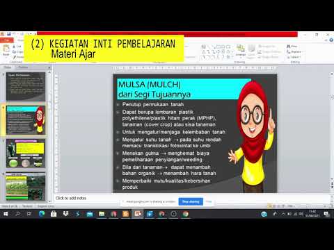 , title : 'Video Pembelajaran RPP 2_Pemasangan Mulsa_Siti Jamilah,SP_SMKN 5 Berau'