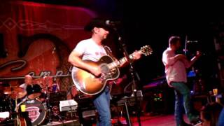 I Bought It (video clip)- Craig Campbell