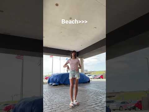Beach #youtube #julianne #youtubeshorts