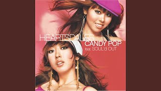 CANDY POP feat.SOUL&#39;d OUT
