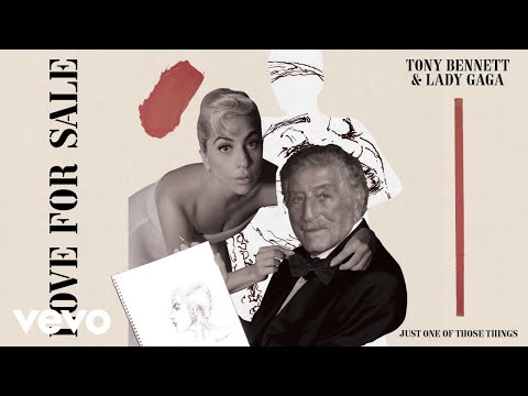Tony Bennett - Just One Of Those Things (Official Audio)