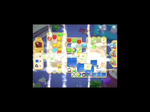 Matchington Mansion 2262 – Free Booster – No Audio