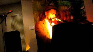 David Ford - What Would You Have Me Do? (live)