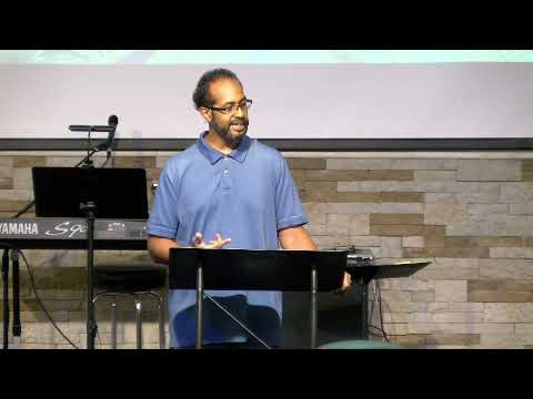 1 Samuel 23:1-13, "Who's Guiding You?"