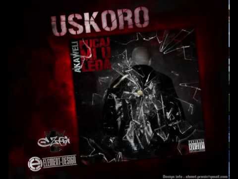 Akaweli feat.Kenach - Još Jedan Usran Dan