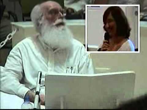 Tertúlia Aula - 1480 - Prevalência Evolutiva - Waldo Vieira - CEAEC - 15/02/2010