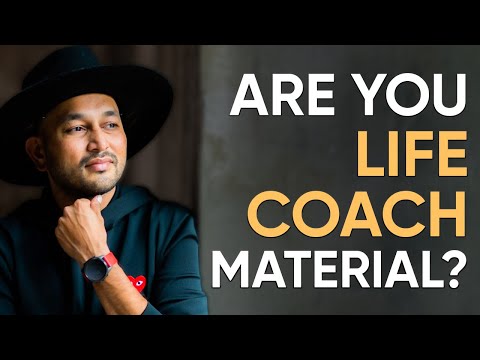 7 Signs You're Ready to Be a Life Coach