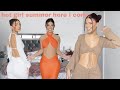 What I M Wearing This Summer WHITE FOX HAUL
