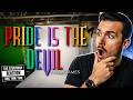 Reacting Pride Is The Devil 2 Of Tyson James