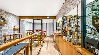 Etoile Park Hotel, Paris, France