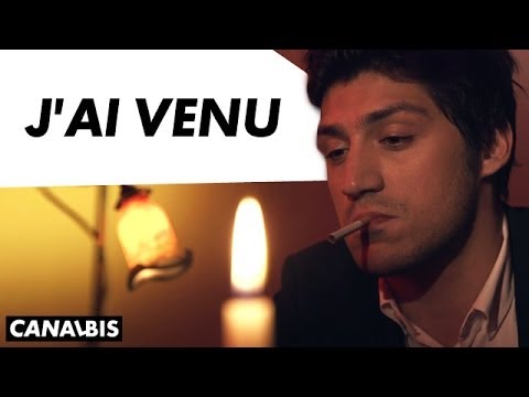 J'ai venu - CANAL BIS