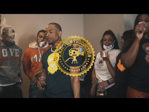 Sko Savage - Big Drip (Official Video) SHOT BY: @SHONMAC071