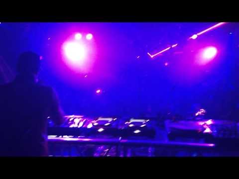 Wippenberg playing Dirty South & Alesso - City of Dreams [11.17.12]
