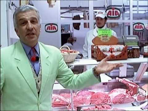 Giorgio Coccobello - La Dieta sto facendo