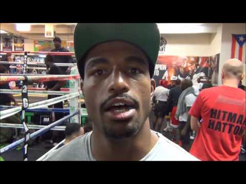Mayweather Boxing Club gives thoughts on BKB Vera vs. Rosado