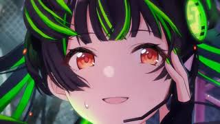 ＜＜＜　消えてもらうわよ！　＞＞＞