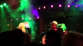 Anytime by The Babys