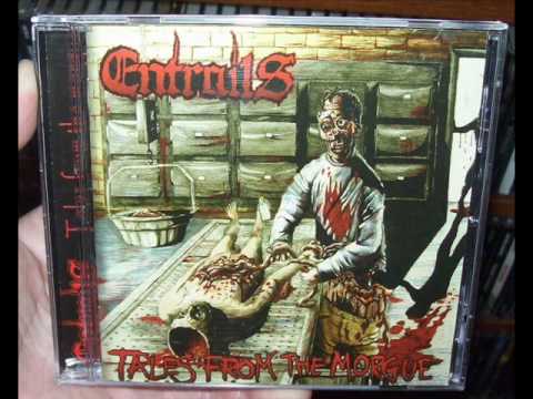 Entrails - The Morgue
