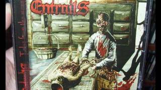 Entrails - The Morgue