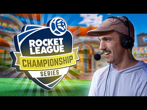 Rule One vs Twisted Minds | ELIMINATION MATCHES - RLCS World Championship