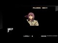 KOF 99 Whip Se Despide De Krizalid