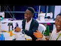 ALIKONITOA HEAVEN PARTAKERS OFFICIAL VIDEO CREATIVE STORIES