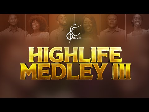 Highlife Medley III