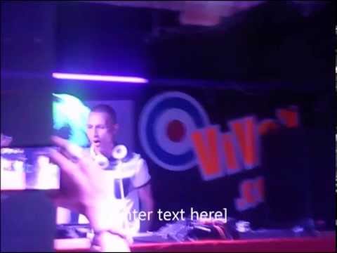 DJ Substance Mc's Ditchy Odyssey Baseline Little Patter N Mayhem