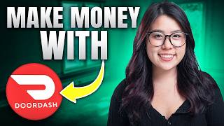How to Make Money With DoorDash (Beginner’s Step-by-Step Guide)