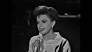 Judy Garland - Just In Time (The Judy Garland Show, 1964)