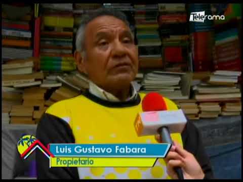 Intercambio de libros de segunda mano una alternativa para estudiantes y profesionales