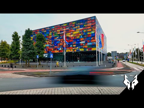 Dutch Media Week 2024 | Aftermovie