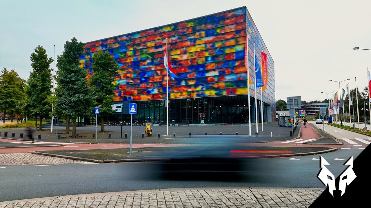 Dutch Media Week aftermovie