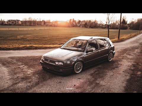 VW GOLF MK3 16V GTI EDITION | VWHome