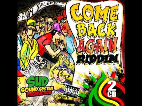 Secutati moi - Nandu Popu (COME BACK AGAIN RIDDIM)
