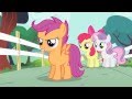 My Little Pony | Hearts Strong as Horses (Russian ...