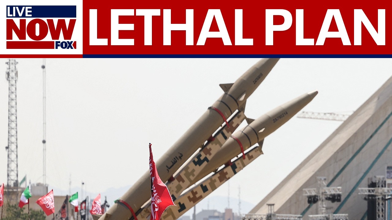 Iran planning lethal plot against Americans overseas, per US official