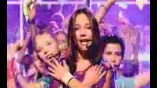S Club Juniors - New Direction