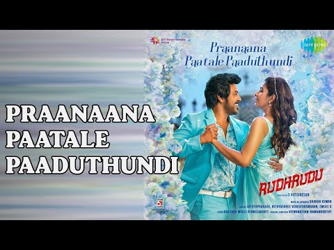 ప్రాణాన పాటలే పాడుతుంది  |  Praanaana Paatale Paaduthundi