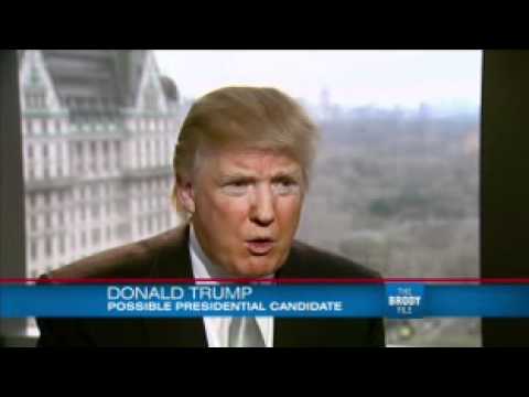 The Brody File: April 12, 2011 - CBN.com