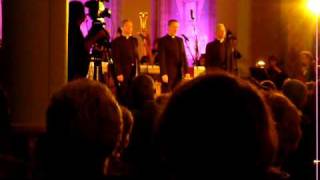 The Priests - Amazing Grace