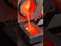 Pouring 500 000 Of Gold