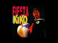 Fiesta Con Kiko - Rap de los cachetes