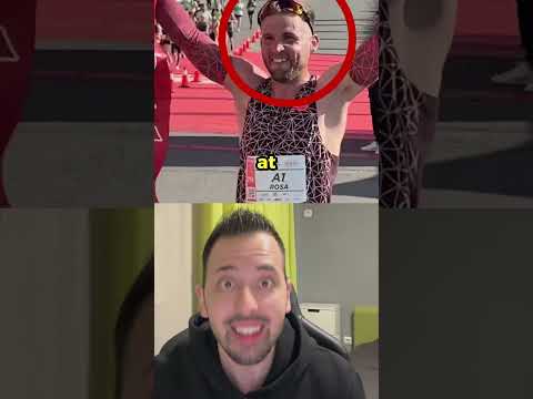 Γιατί τρέχει εκτός ορίων;🏃‍♂️ #shorts