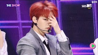 온앤오프(ONF) - 사랑하게 될 거야(We Must Love) 교차편집(Stage Mix)