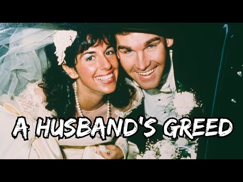 Tödliche Gier: Die Tragödie von Carol und Christopher Stuart.