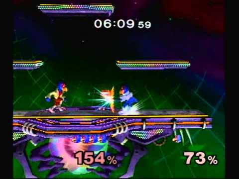 Rule 6 Pool 2: Mackadotious (no pants) vs Troy (neutral)