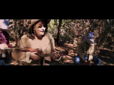 Agüita del equilibrio - Mae Morales (cover)