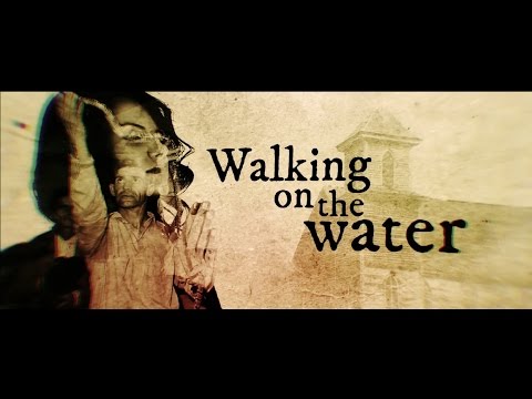 DOOMSDAY OUTLAW: WALK ON WATER - official lyric video